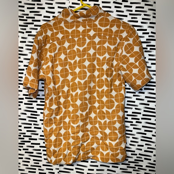 Cotton On Retro Style Top| Size Large - Picture 2 of 3